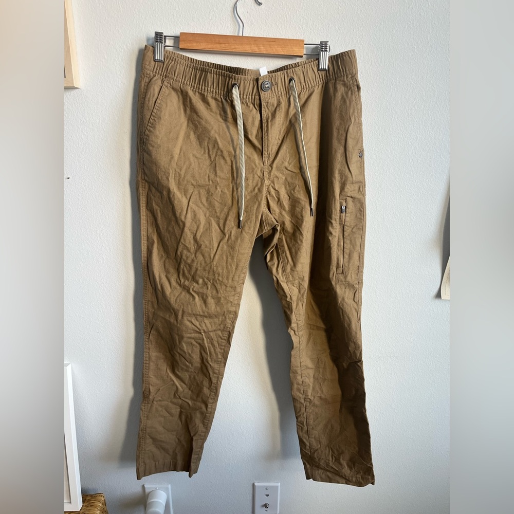 Vuori Outdoor Pants